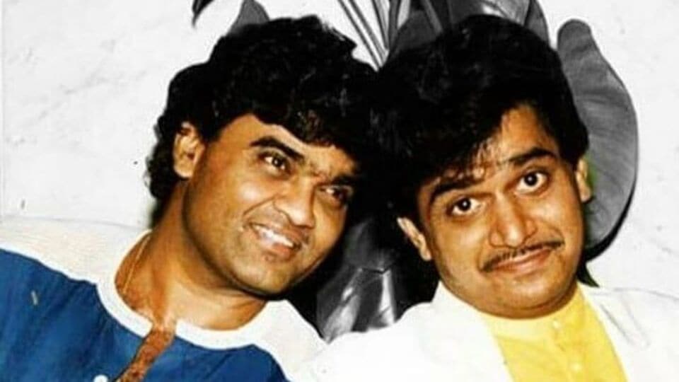 जेव्हा लक्ष्मीकांत बेर्डे म्हणालेला, 'मीही एक दिवस अशोक सराफ होईन