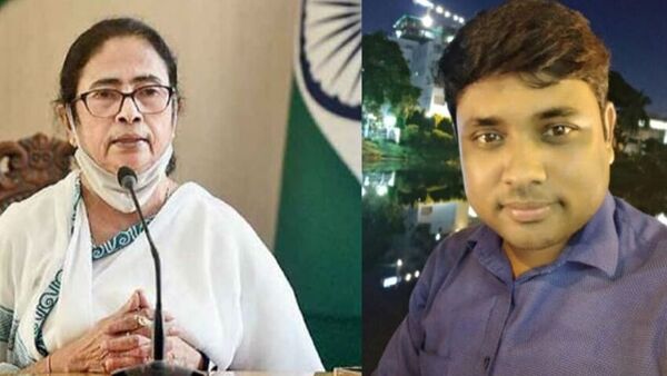 Cancer: ক্যানসারে আক্রান্ত সাংবাদিক, খবর শুনেই পাশে দাঁড়ালেন মুখ্যমন্ত্রী