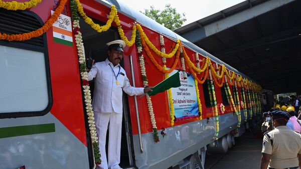 ভারত থেকে নেপাল, রামায়ণের সব তীর্থস্থান ঘুরবেন এক ট্রেনে, জানুন টিকিটের দাম