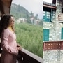 कंगनाचं मनालीमधील घर <p>कंगनाचं मनालीमधील घर</p>