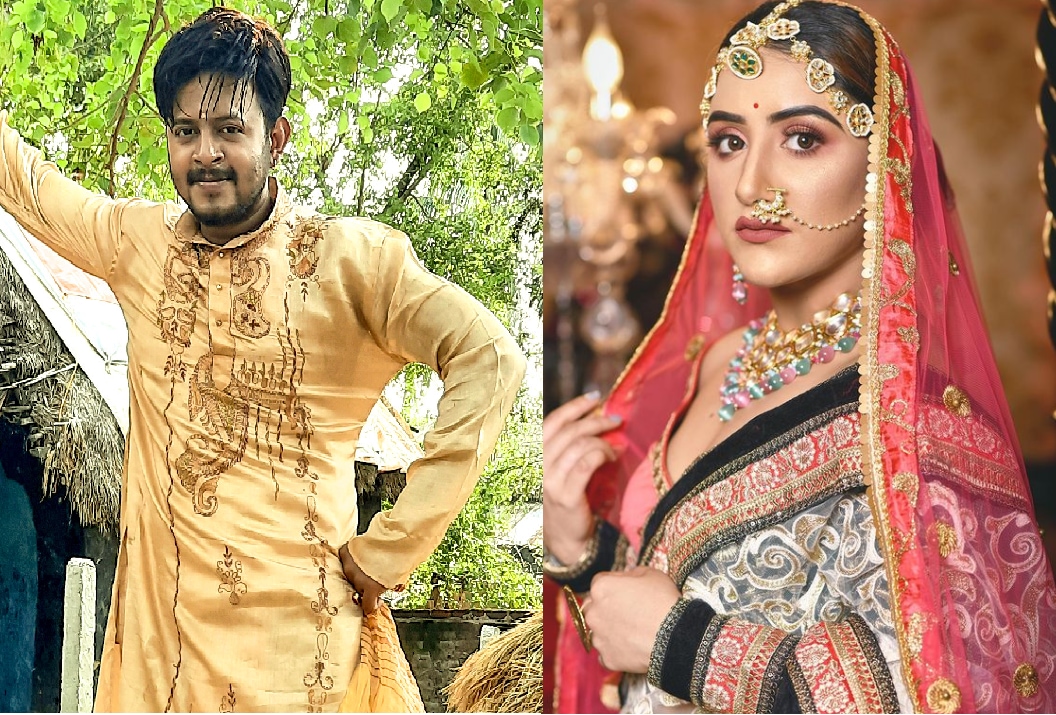 আরোহী-মানিকের বিয়ে? আরোহী-মানিকের বিয়ে?