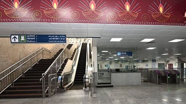 Sealdah Metro: উদ্বোধনের আগেই বদলে গেল শিয়ালদহ মেট্রো স্টেশনের নাম,কবে চালু হবে?
