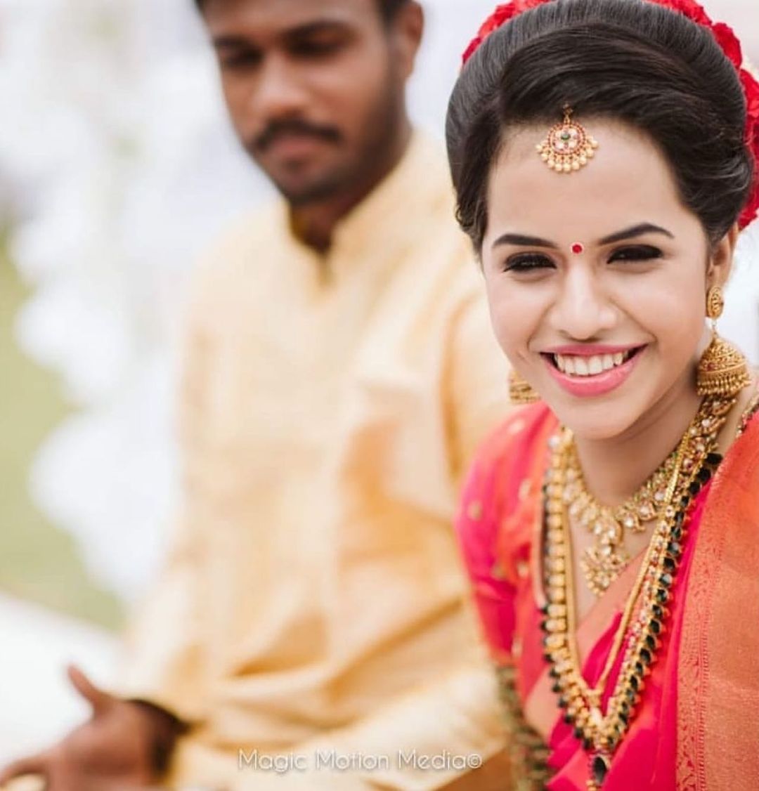 त्यानंतर दोघेही डेट करू लागले. पाच वर्षे डेटिंग केल्यानंतर दोघांनी लग्न केले.