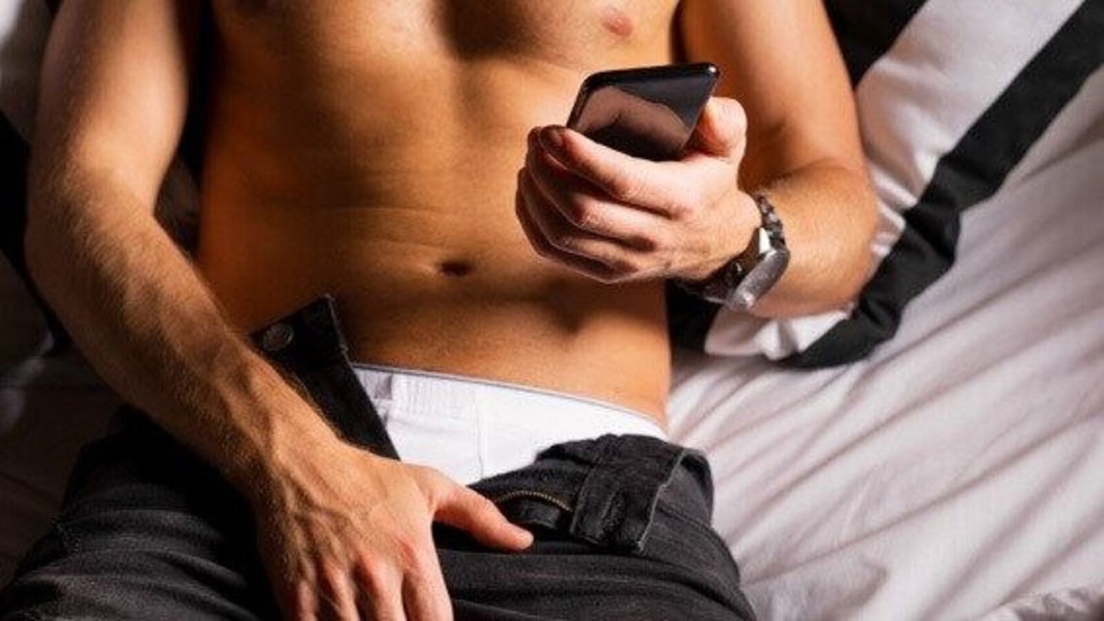 Jinsiy hukmronlikni kamsitish