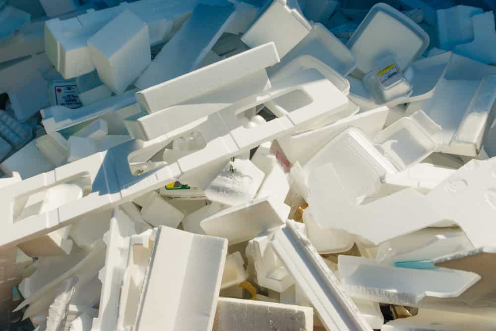 थर्माकोलचा वापर घरात विविध कामांसाठी केला जातो. मात्र आता यावरही बंदी घालण्यात आली आहे. खासकरून थर्माकोल गणपतीच्या काळात देशात खूप मोठ्या प्रमाणात वापरला जातो. त्याशिवाय कंपन्या आपल्या बॉक्सच्या पॅकिंगमध्येही थर्माकोलचा जास्त प्रमाणात वापर करतात