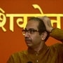 মহারাষ্ট্রের প্রাক্তন মুখ্যমন্ত্রী উদ্ধব ঠাকরে।  (Anshuman Poyrekar/HT PHOTO)