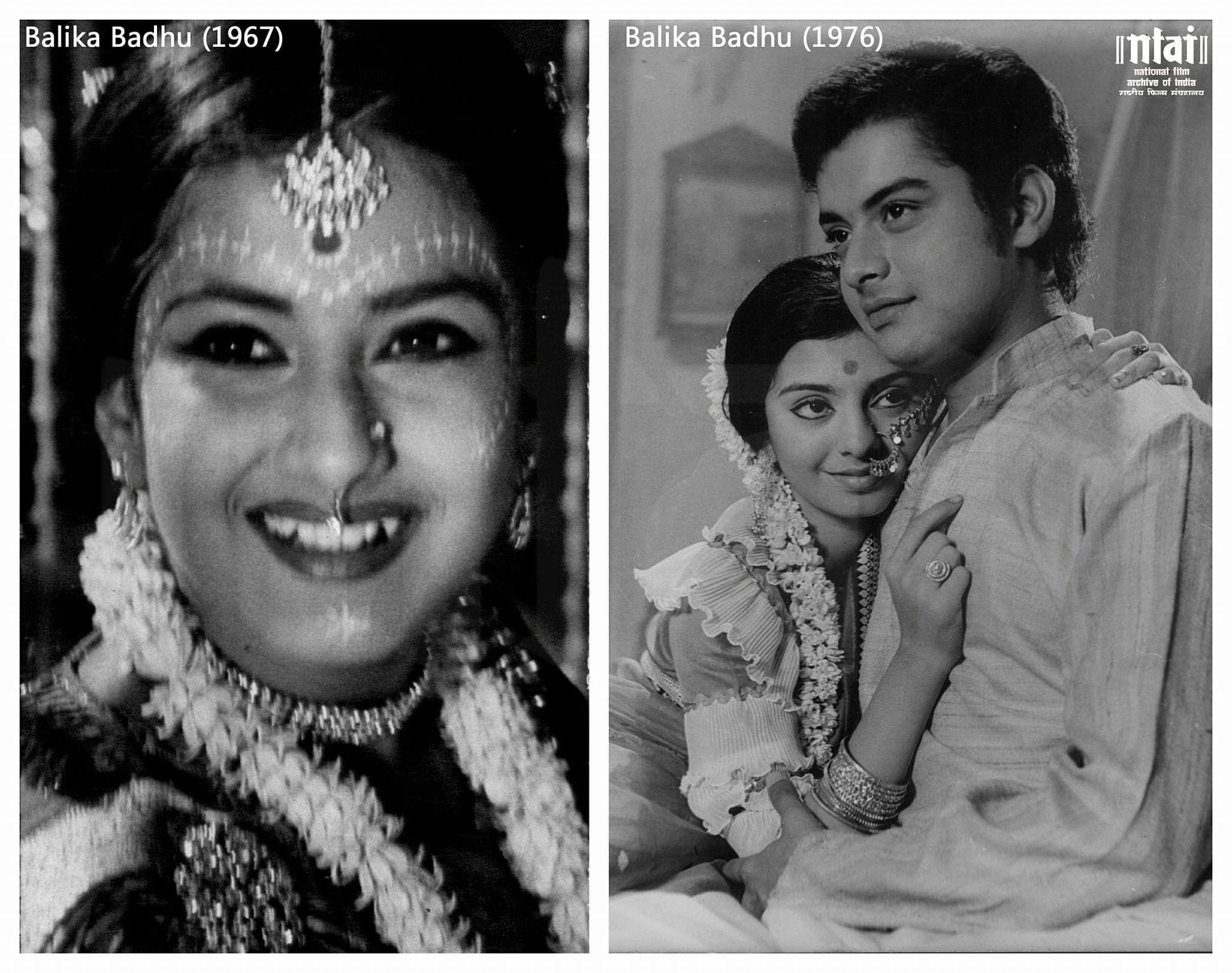 মৌসুমীকে অভিনয়ের অ-আ-ক-খ শিখিয়েছেন তরুণ মজুমদার, বাংলার পাশাপাশি হিন্দিতে তৈরি হয়েছিল এই ছবি মৌসুমীকে অভিনয়ের অ-আ-ক-খ শিখিয়েছেন তরুণ মজুমদার, বাংলার পাশাপাশি হিন্দিতে তৈরি হয়েছিল এই ছবি