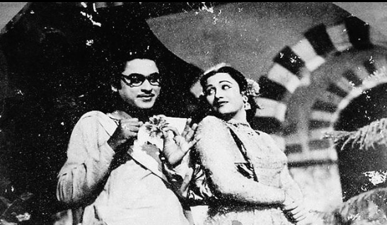 কিশোর কুমার-মধুবালা কিশোর কুমার-মধুবালা