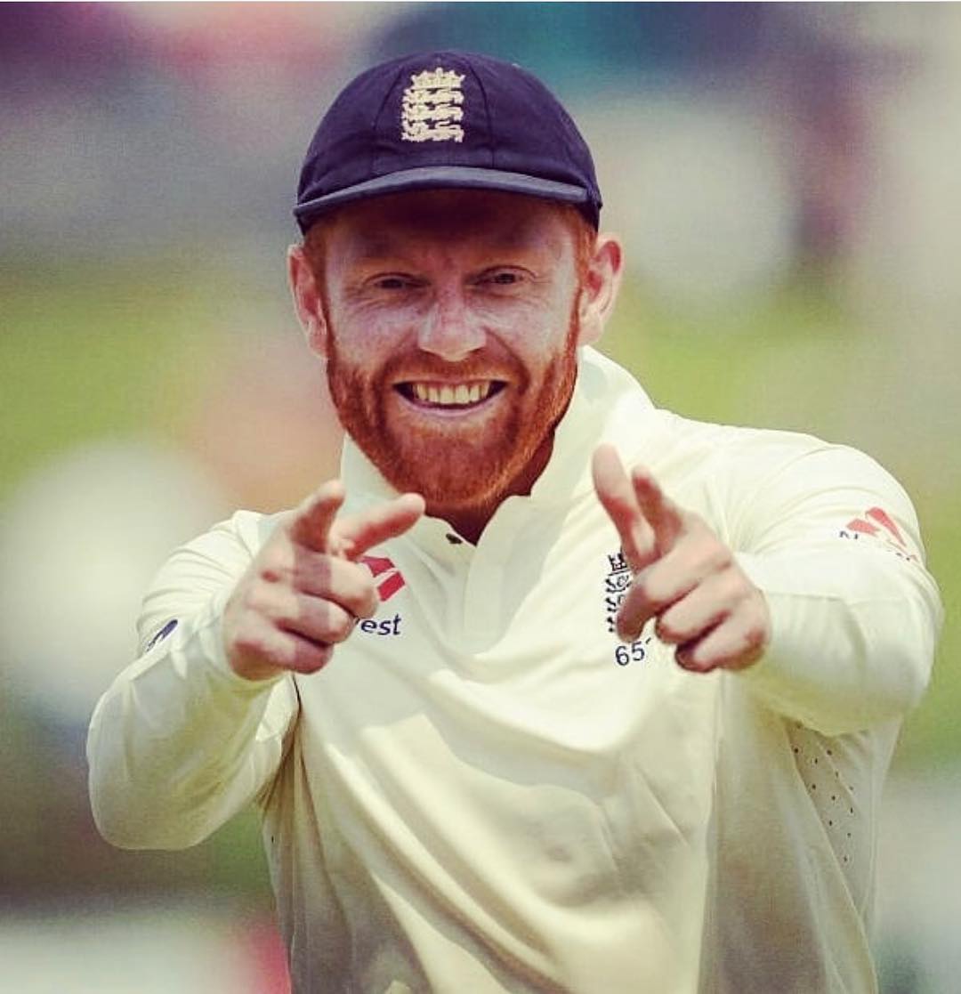 तर जॉनी बेअरस्टॉ हा इंग्लंड संघातील सर्वोत्तम खेळाडूंपैकी एक आहे. त्याने भारताविरुद्धच्या पाचव्या कसोटीतील दोन्ही डावात चांगली फलंदाजी केली आहे.