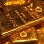 মঙ্গলবার বিশ্ব বাজারে ছ'মাসের সর্বনিম্ন স্তরে নেমে গিয়েছিল সোনা। (ছবিটি প্রতীকী, সৌজন্যে রয়টার্স)