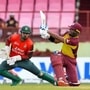 বাংলাদেশকে টি-টোয়েন্টি সিরিজে হোয়াইটওয়াশ করল ওয়েস্ট ইন্ডিজ।