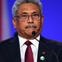 গোতাবায়া রাজাপক্ষে।( Andy Buchanan/Pool via REUTERS/File Photo (REUTERS)
