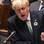 বরিস জনসন। (Photo by JESSICA TAYLOR / UK PARLIAMENT / AFP) (AFP) বরিস জনসন। (Photo by JESSICA TAYLOR / UK PARLIAMENT / AFP) (AFP)