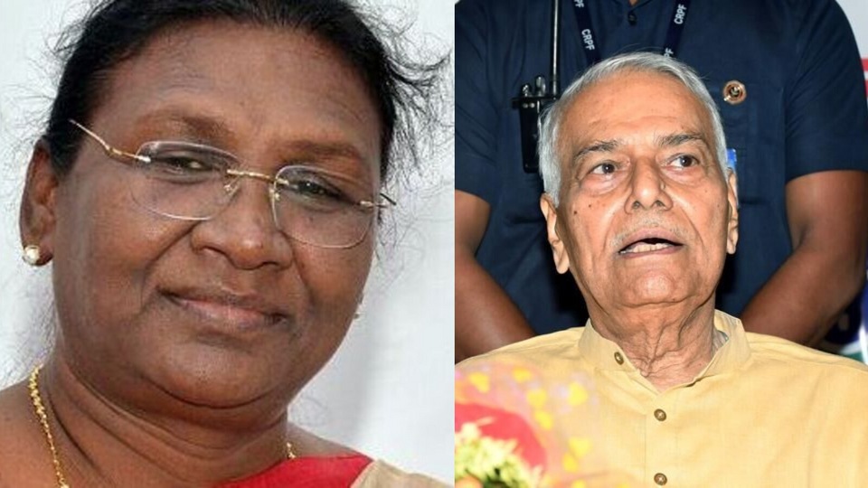 <p><strong>Presidential Election 2022</strong></p>