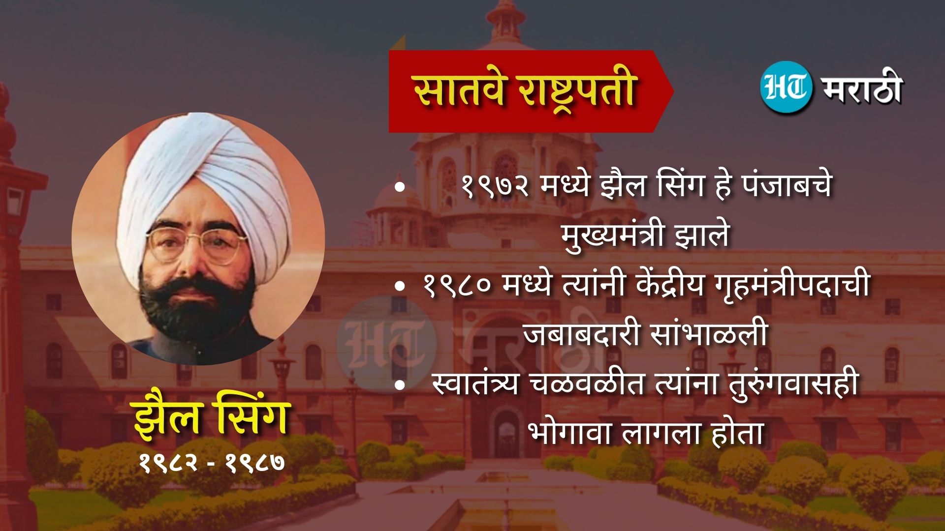 ग्यानी झैल सिंग