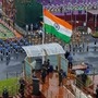 এবার ৭৫ তম স্বাধীনতা দিবস উদযাপন করবে ভারত। (ফাইল ছবি, সৌজন্যে পিটিআই)