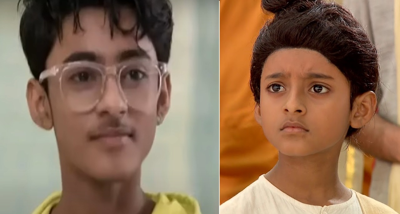 বোধিসত্ত্বের বোধবুদ্ধিতে দেখা যাবে অরণ্যকে। বোধিসত্ত্বের বোধবুদ্ধিতে দেখা যাবে অরণ্যকে।