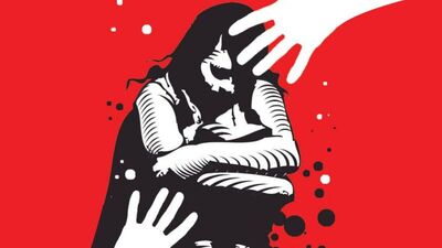 Rape Case In Aurangabad