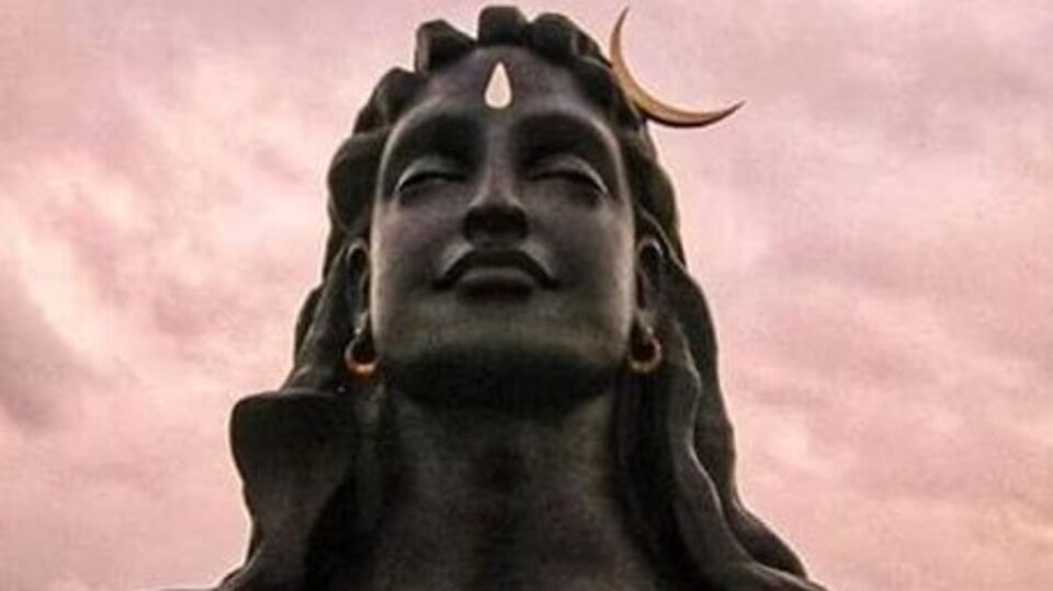<p>भगवान शिवशंकर</p>