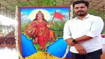 Praveen Kumar Nettaru Murder Karnataka