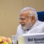 প্রধানমন্ত্রী নরেন্দ্র মোদী  (PTI)