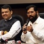 <p><strong>Maharashtra Cabinet Expansion</strong></p>