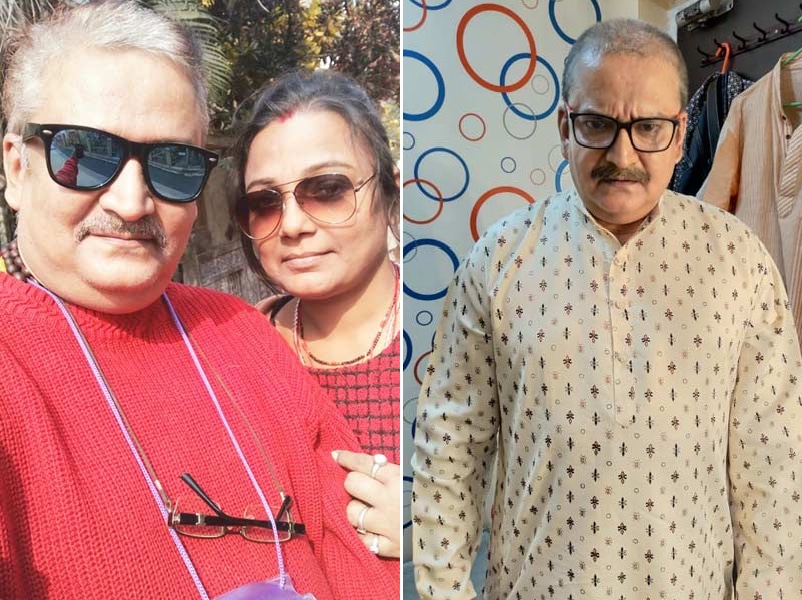 আত্মহত্যার চেষ্টা করলেন অভিনেতা আত্মহত্যার চেষ্টা করলেন অভিনেতা