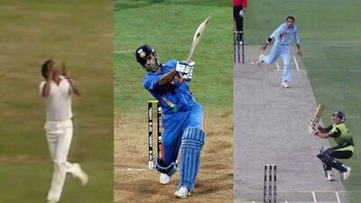 Best Moments in Indian Cricket History