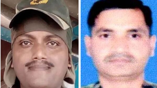 স্বাধীনতা দিবসে বীরত্বের পুরস্কার পেলেন ১০৭ জন, কীর্তি চক্র শহিদ বাঙালি জওয়ানকে