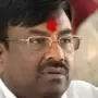 মহারাষ্ট্রের মন্ত্রী সুধীর মুঙ্গান্তিয়ার।