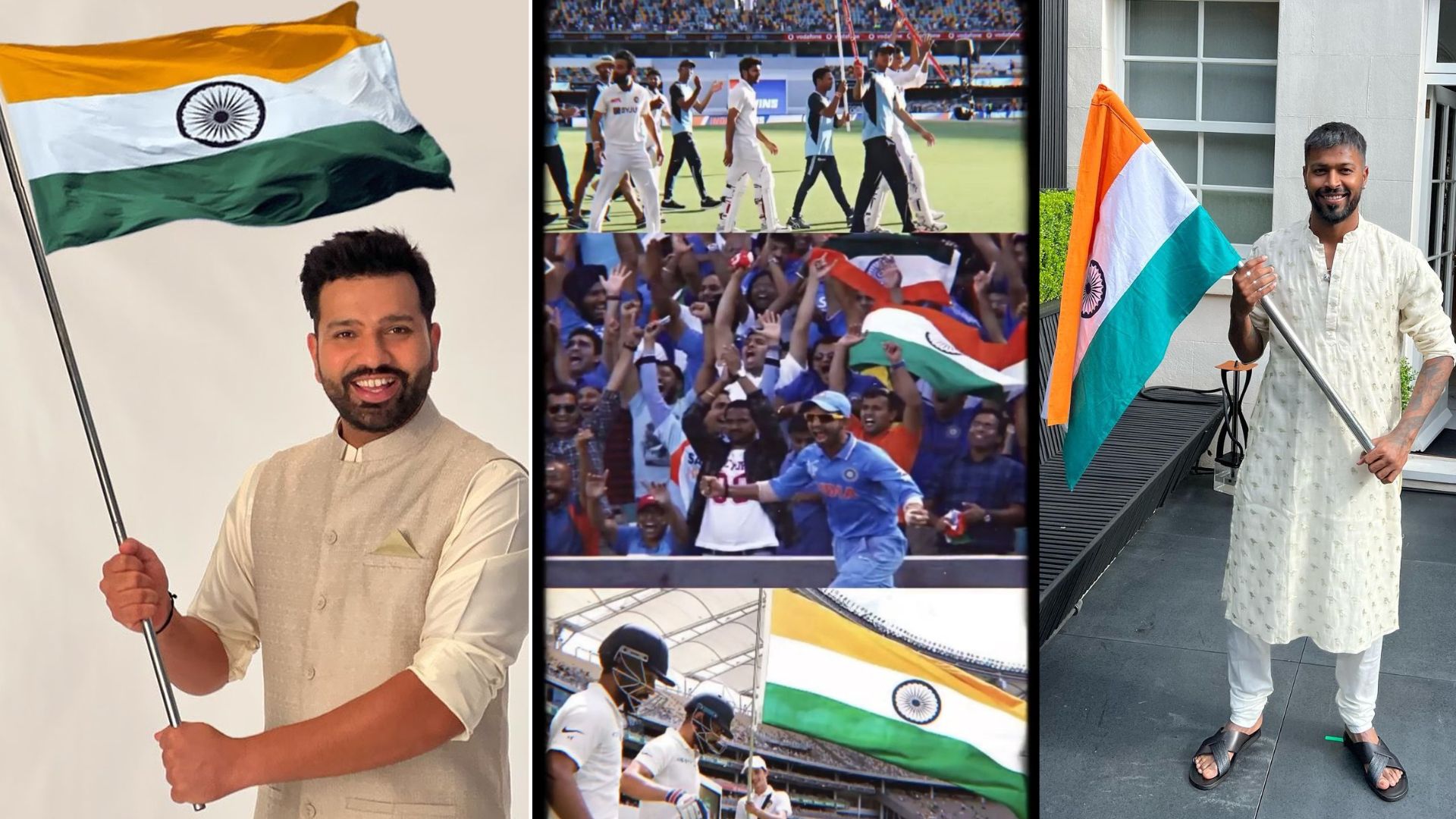 Team India Independence Day 2022&nbsp;
