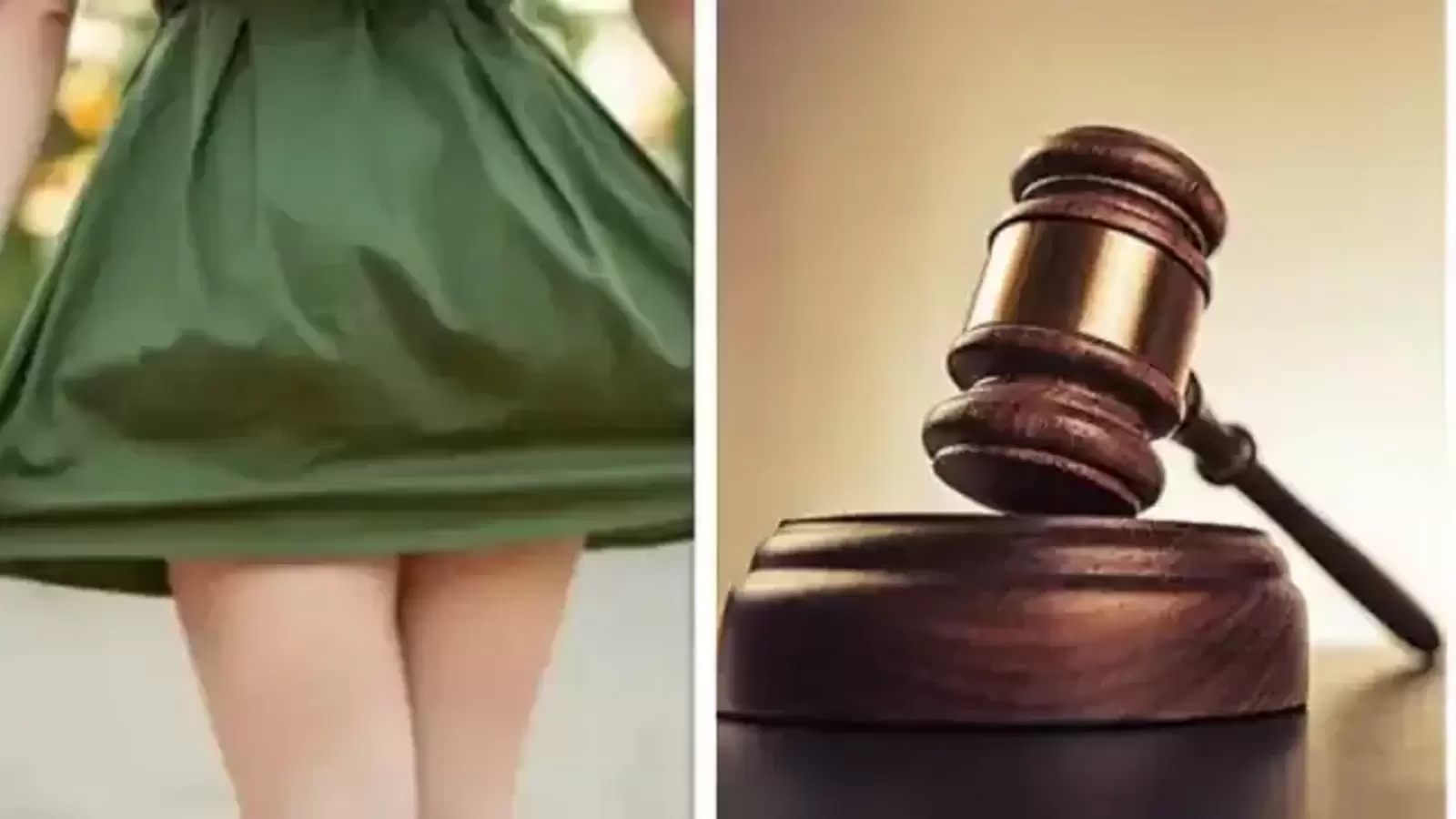 Transfer Order] [Kerala High Court] [Justice Sivaraman] [Judicial Review] [ Judicial Officer] [Higher Judiciary][Sexually Provocative Clothes]