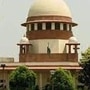 সুপ্রিম কোর্ট(HT PHOTO.) (HT_PRINT)