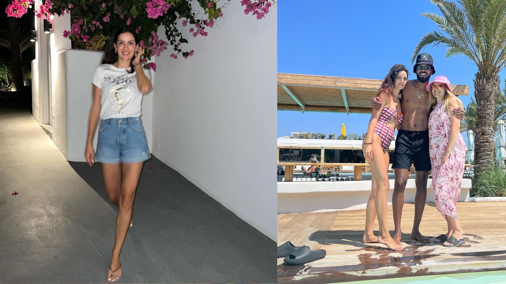 यानंतर त्याने एनसीएमध्ये रिहॅबसाठी बराच वेळ घालवला. त्यासोबतच तो कुटुंबासोबत वेळ घालवतानाही दिसला. कोरोनाच्या काळात कुटुंब असणं खूप महत्त्वाचं असते, असे हार्दिकने एकदा म्हटलं होतं.