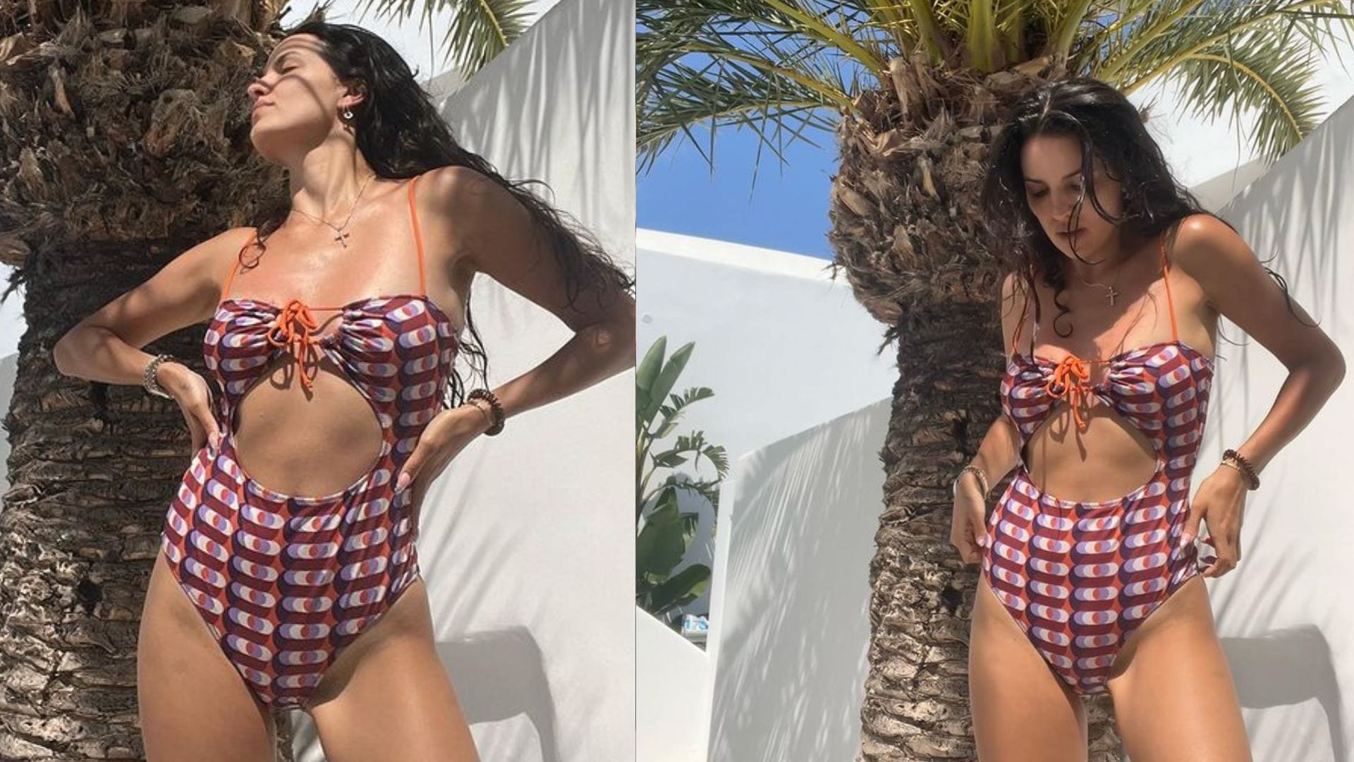 २०२० मध्ये हार्दिकने सर्बियन मॉडेल आणि बॉलीवूड अभिनेत्री नताशा स्टॅनकोविकशी एंगेजमेंट केली होती. त्यानंतर काही महिन्यांनी दोघांचे लग्न झाले.&nbsp;