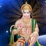 শনির প্রভাব থেকে মুক্তি পেতে কীভাবে হনুমানজির পুজো করবেন?