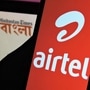 এখনকার দিনে অনেকেরই কাজ বা বিনোদনের প্রয়োজনে অতিরিক্ত ডেটা লাগে। তাঁদের জন্যই ব্যবস্থা করেছে Airtel । সংস্থার বর্তমানে চারটি ডেটা বুস্টার প্যাক রয়েছে। ছবি : এয়ারটেল (Airtel)