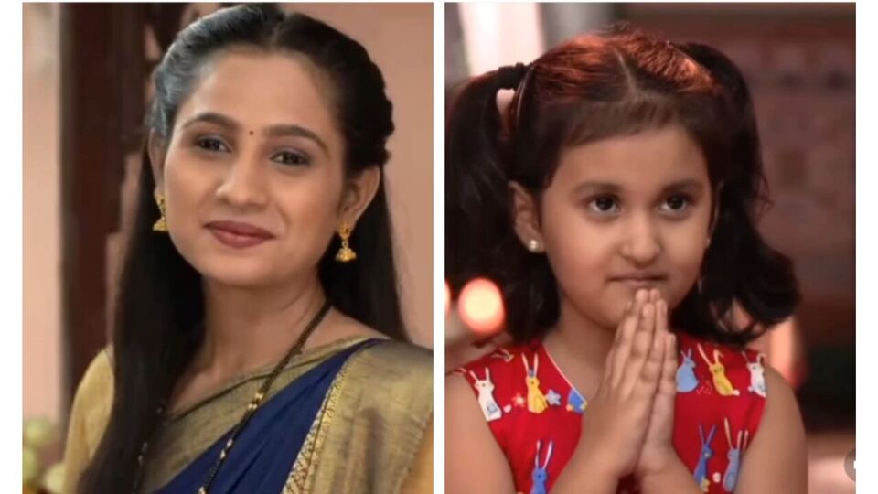 Mulgi Zali Ho 'मुलगी झाली हो' मध्ये मोठा ट्विस्ट; मालिका घेणार पाच