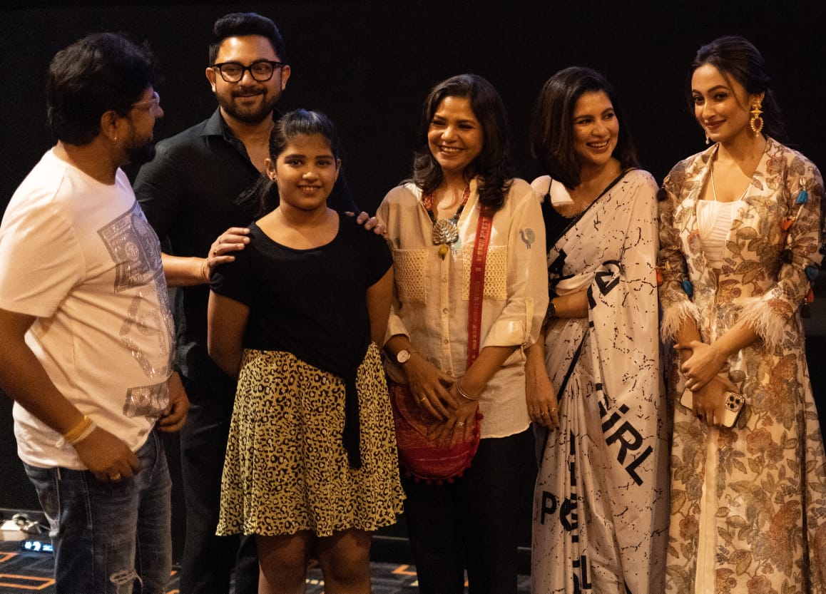 ‘হার মানা হার’ ট্রেলার লঞ্চ অনুষ্ঠানের ছবি ‘হার মানা হার’ ট্রেলার লঞ্চ অনুষ্ঠানের ছবি