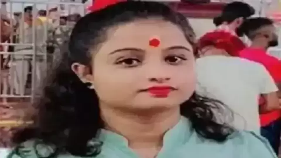 Dumka Girl Death Case एकतर्फी प्रेमातून मुलीला जाळले; चार दिवस