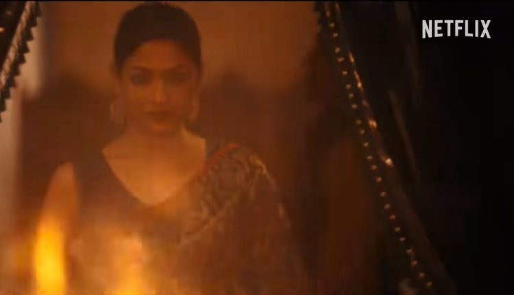 নতুন ছবি বাঁধন। নতুন ছবি বাঁধন।