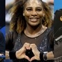 <p>Serena Williams</p>
