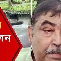 'শরীর ভালো নেই', জানিয়ে পঞ্চায়েত ভোটের প্রশ্ন যেতেই কী বললেন অনুব্রত?