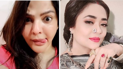 Rupanjana Mitra: কাজ পেতে ইন্ডাস্ট্রিতে সুগার ড্যাডি ধরছে উঠতি  নায়িকারা,আরও অর্পিতা তৈরি হবে: রূপাঞ্জনা - Sugar Daddy culture now  destroying Tollywood, there will be more Arpita ...