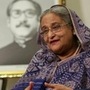বাংলাদেশের প্রধানমন্ত্রী শেখ হাসিনা (HT_PRINT)