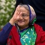শেখ হাসিনা (AP) শেখ হাসিনা (AP)