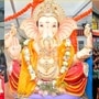 <p>Ganesh festival in Hounslow, London</p>