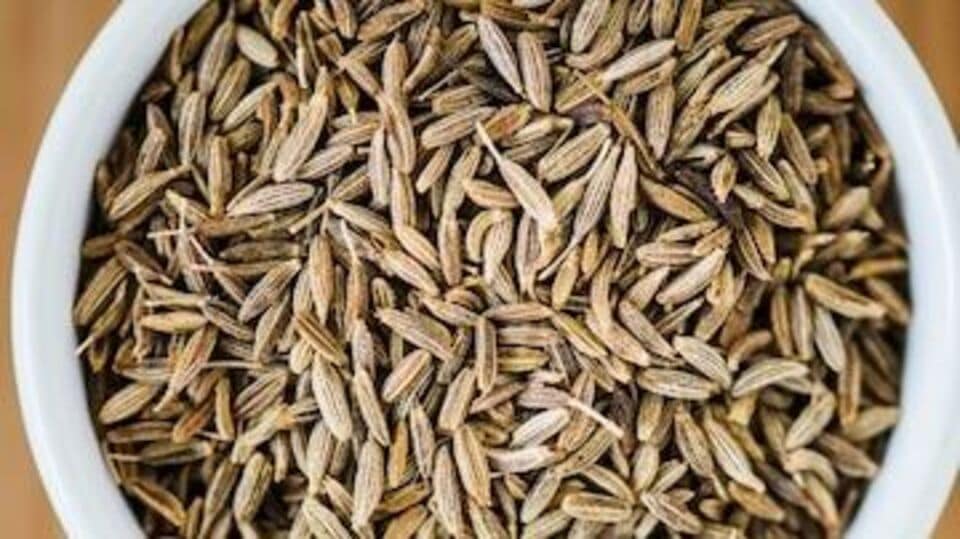 Cumin Seeds जिरे खा रिकाम्या पोटी! अनेक समस्या दूर होतीलcumin seeds
