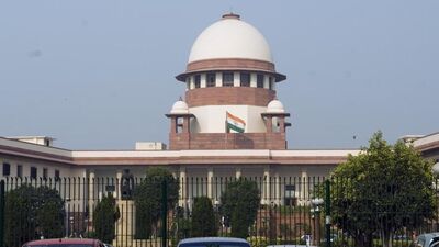 supreme court on maharashtra political crisis