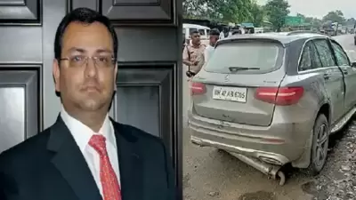 cyrus mistry death in car accident